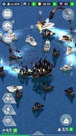 god pirate