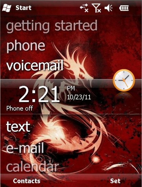 Blood Dragon