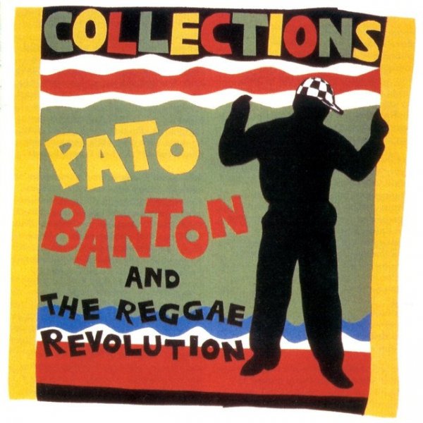 Pato Banton - Go Pato