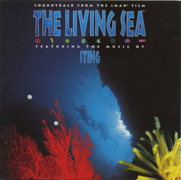 Sting - Ocean walts