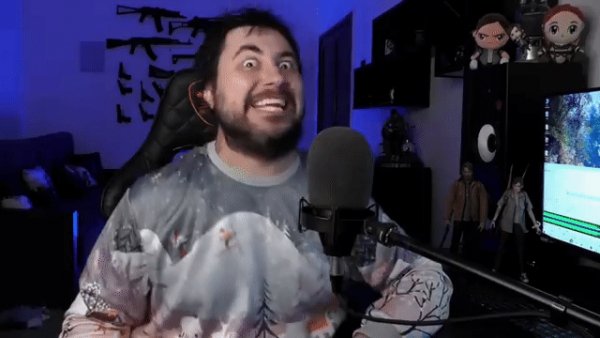 Улыбка Real Pepper&apos;а 1