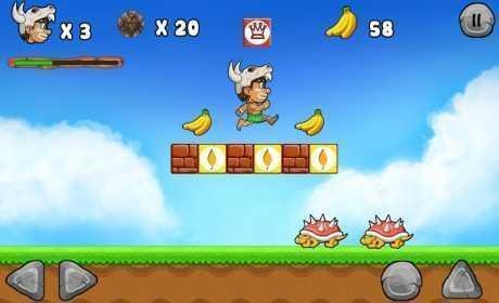 jungle-adventures-mod
