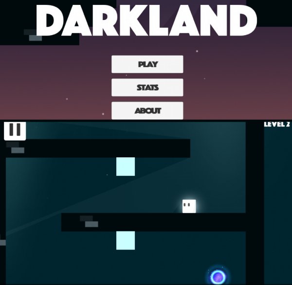 Darkland 1.4