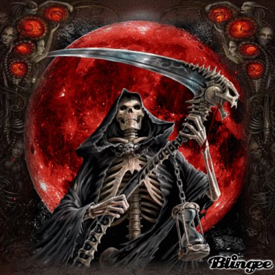 Death