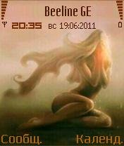 loneliness 0 1