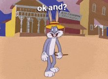 Ok-and-bugs-bunny