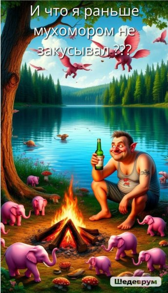 Глюки