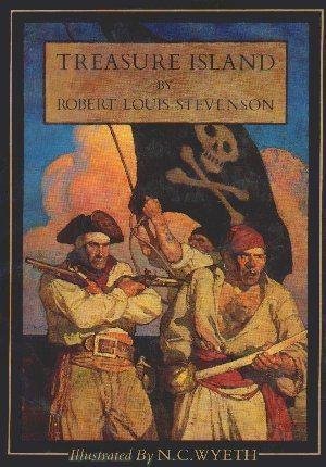 Остров сокровищ