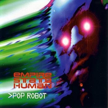 Empire State Human - Flight From Mars