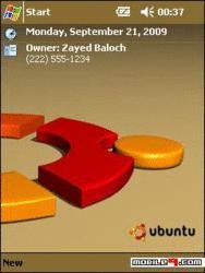 ubuntu ux1hq8fs