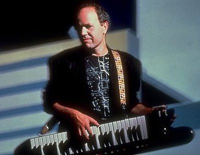 Jan Hammer - Crokett&apos;s theme