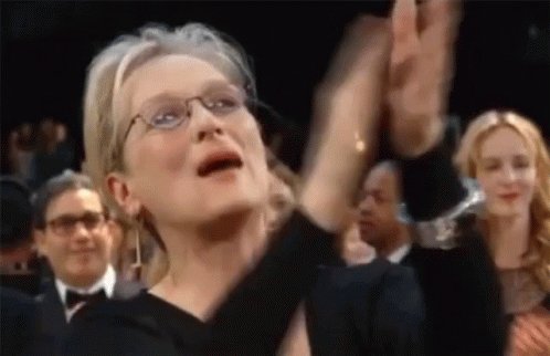 Meryl Streep