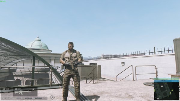 Mafia III Definitive Edition 13.09.2025 12 07 26