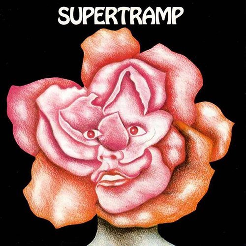 Supertramp - Aubade And I Am Not Like Other Birds Of Prey