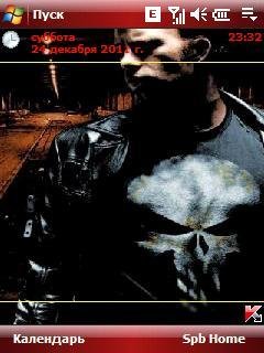 Punisher