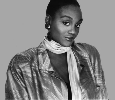 Evelyn Thomas - High Energy (Special Remix)