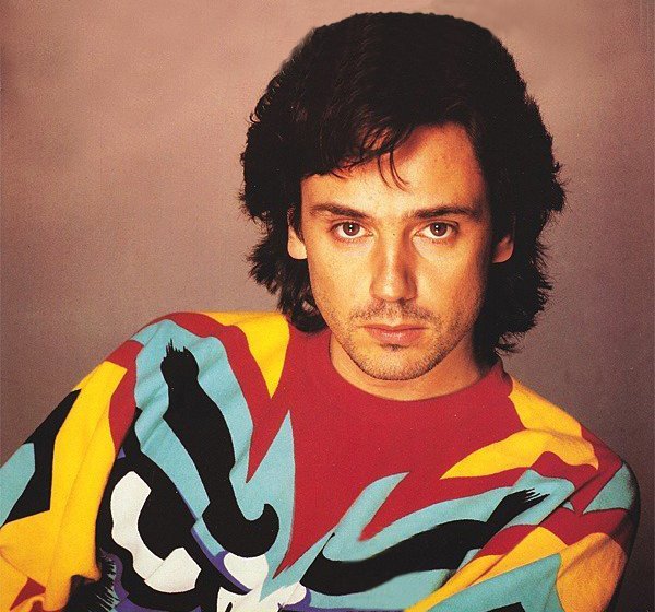 Jean Michel Jarre - Oxigen 4