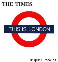 Times - Странная