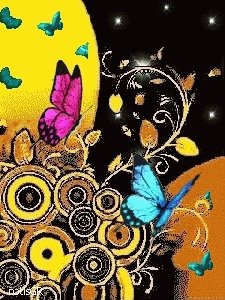 butterflie iyptlcve