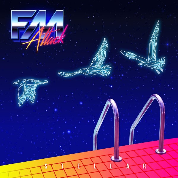 FM Attack - Callisto