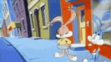 Babs-bunny-bugs-bunny