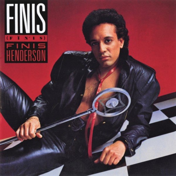 Finis Henderson - Blame It On The Night