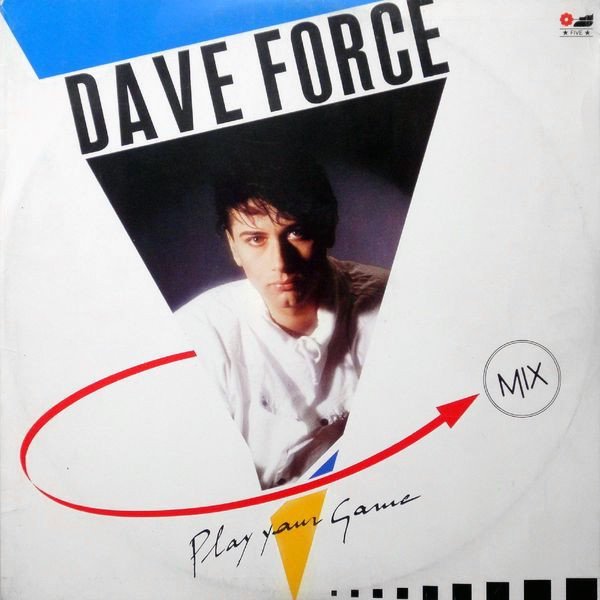 Dave Force - Play Your Game