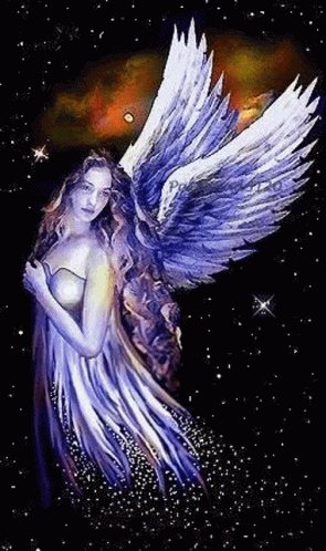 Sexy Lady GIF - Sexy Lady Angel - Discover &amp; Share GIFs