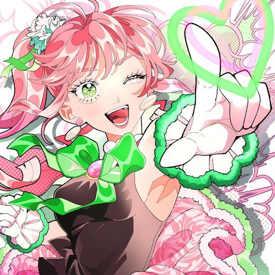 HANABIE. - Metamorphose!