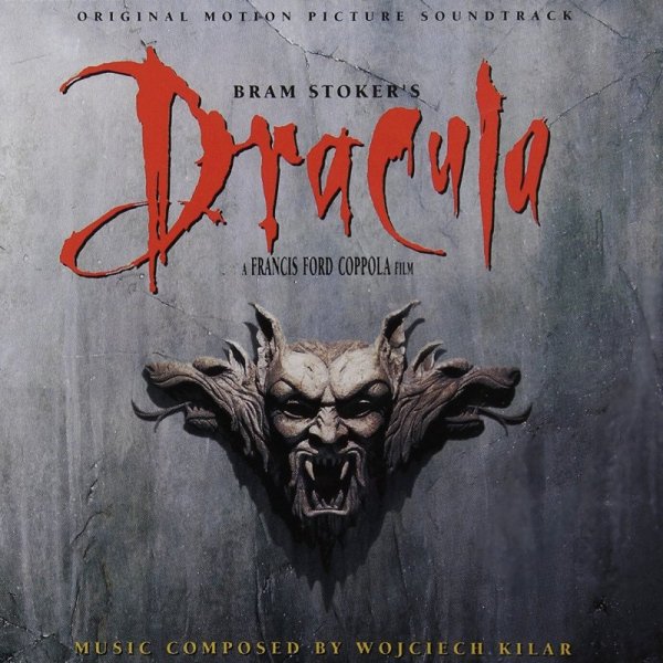 Wojciech Kilar - The Hunters Prelude