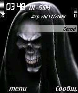 Black Death by KIRYA82-M25A