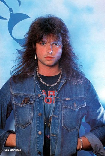 John Norum - 1987 - Total Control