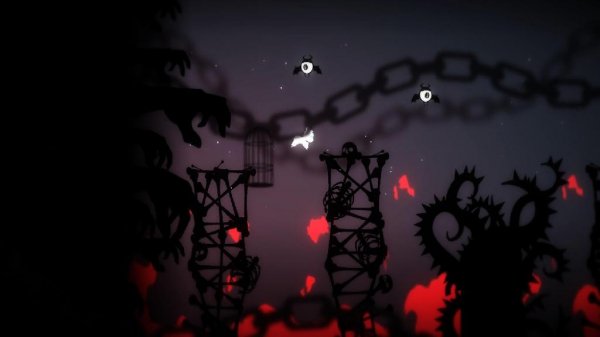 Soulless - Ray of Hope v1.0
