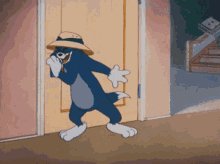 Tom-and-jerry-sneaky
