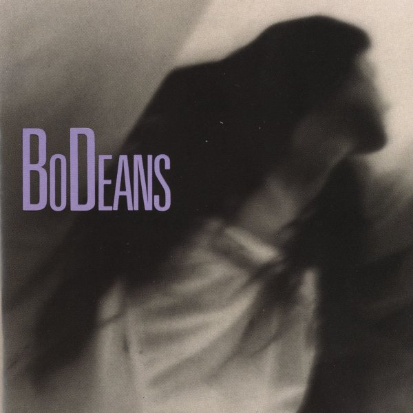 BoDeans - Misery