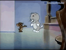 Handshake-tom-and-jerry