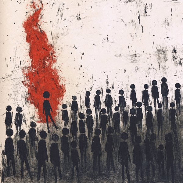 Three Days Grace - Another Relapse
