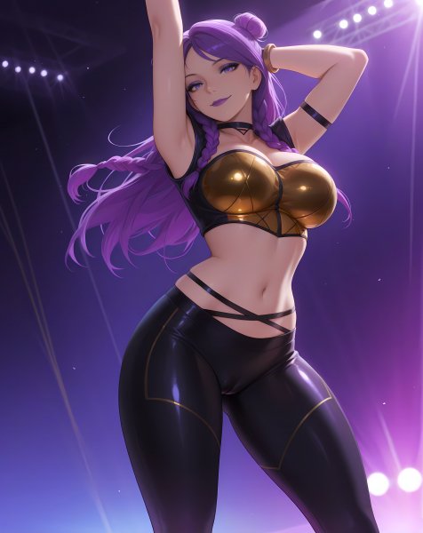 A Kai&apos;Sa (League of Legends)