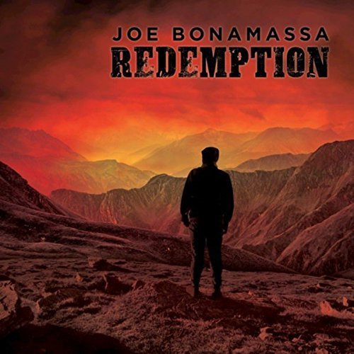 Joe Bonamassa - Deep In The Blues Again