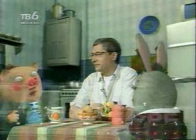 65 лет ГИБДД (Михаил Осокин)