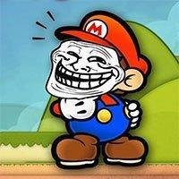 Mario Unfair