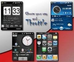 ThrottleLauncher