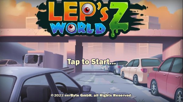 Lep&apos;s World Z 5.3.0