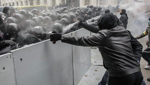 12 декабря 2013 год. Четверг.