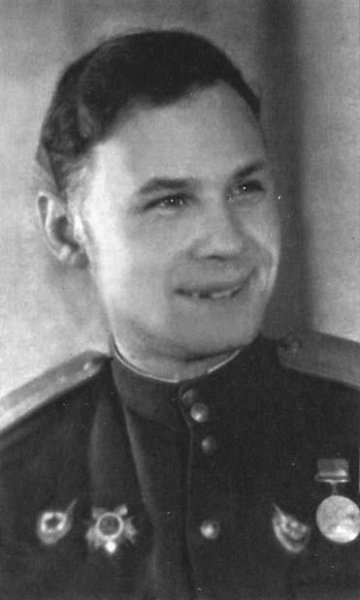 ночных вылетов