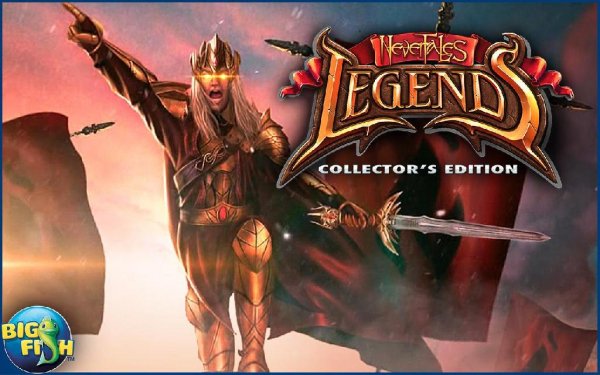 Nevertales Legends v1.0.0 (Full)