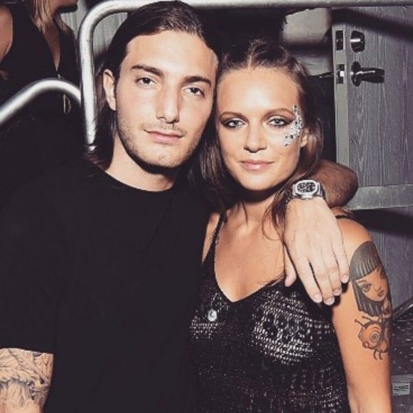 Alesso, Tove Lo - Heroes (we could be)