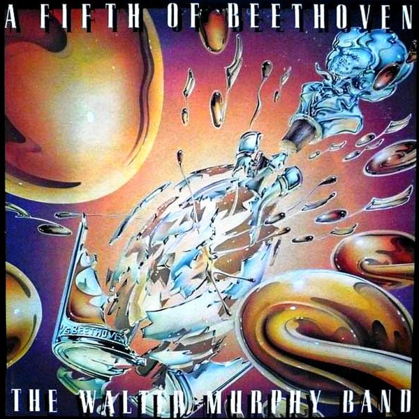 Walter Murphy - A fifth of Beethoven
