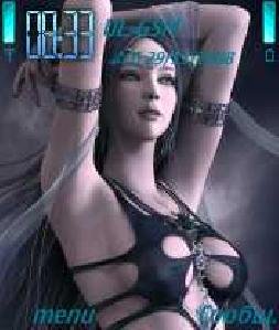 virtual-girl
