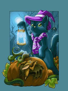 halloweenl t6and5oz